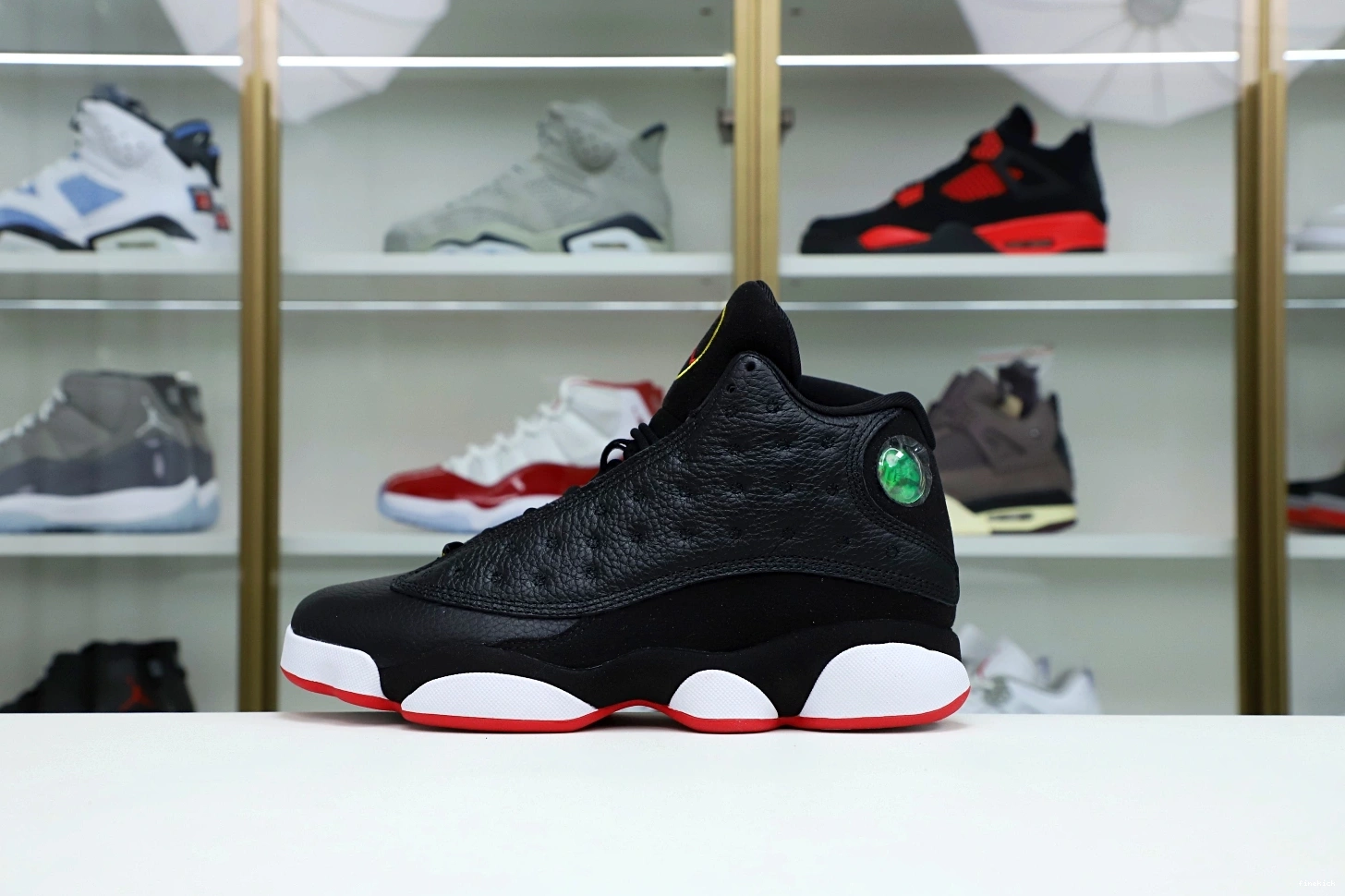 Jordan Retro Playoffs(2011) 13 Air 0808